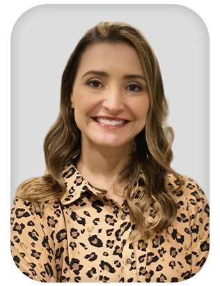 Flávia Pereira Hill