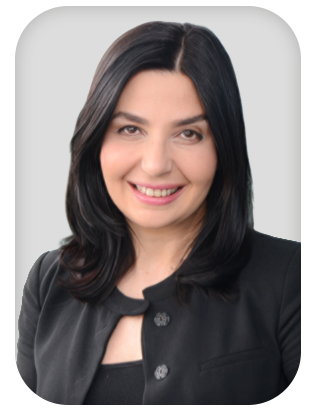 Marta Saad