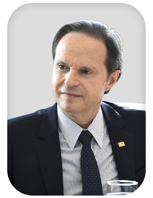 Joel Ilan Paciornik