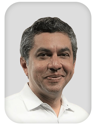Álvaro Teófilo 