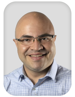Marcondes Faria