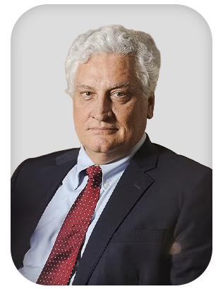 Oscar Vilhena Vieira