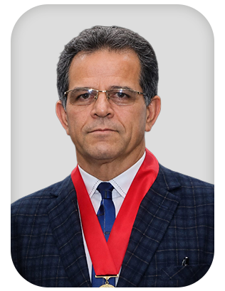 Valdir Florindo